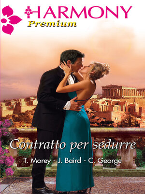 cover image of Contratto per sedurre